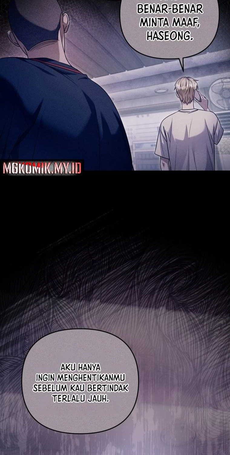The Delusional Hunter in Another World Chapter 36 - halaman 28