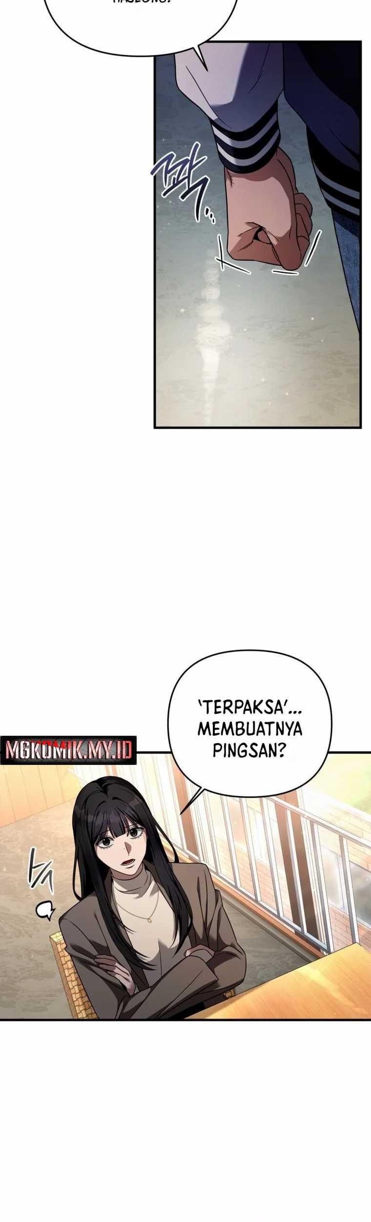 The Delusional Hunter in Another World Chapter 36 - halaman 31