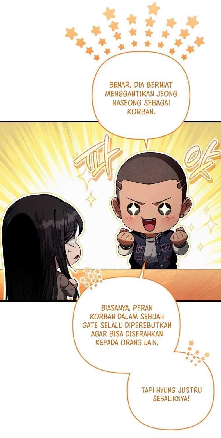 The Delusional Hunter in Another World Chapter 36 - halaman 32