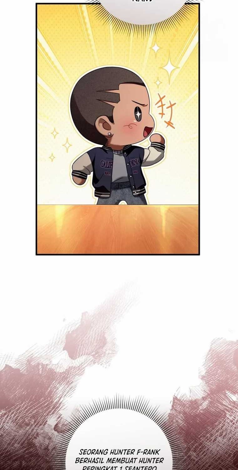 The Delusional Hunter in Another World Chapter 36 - halaman 34