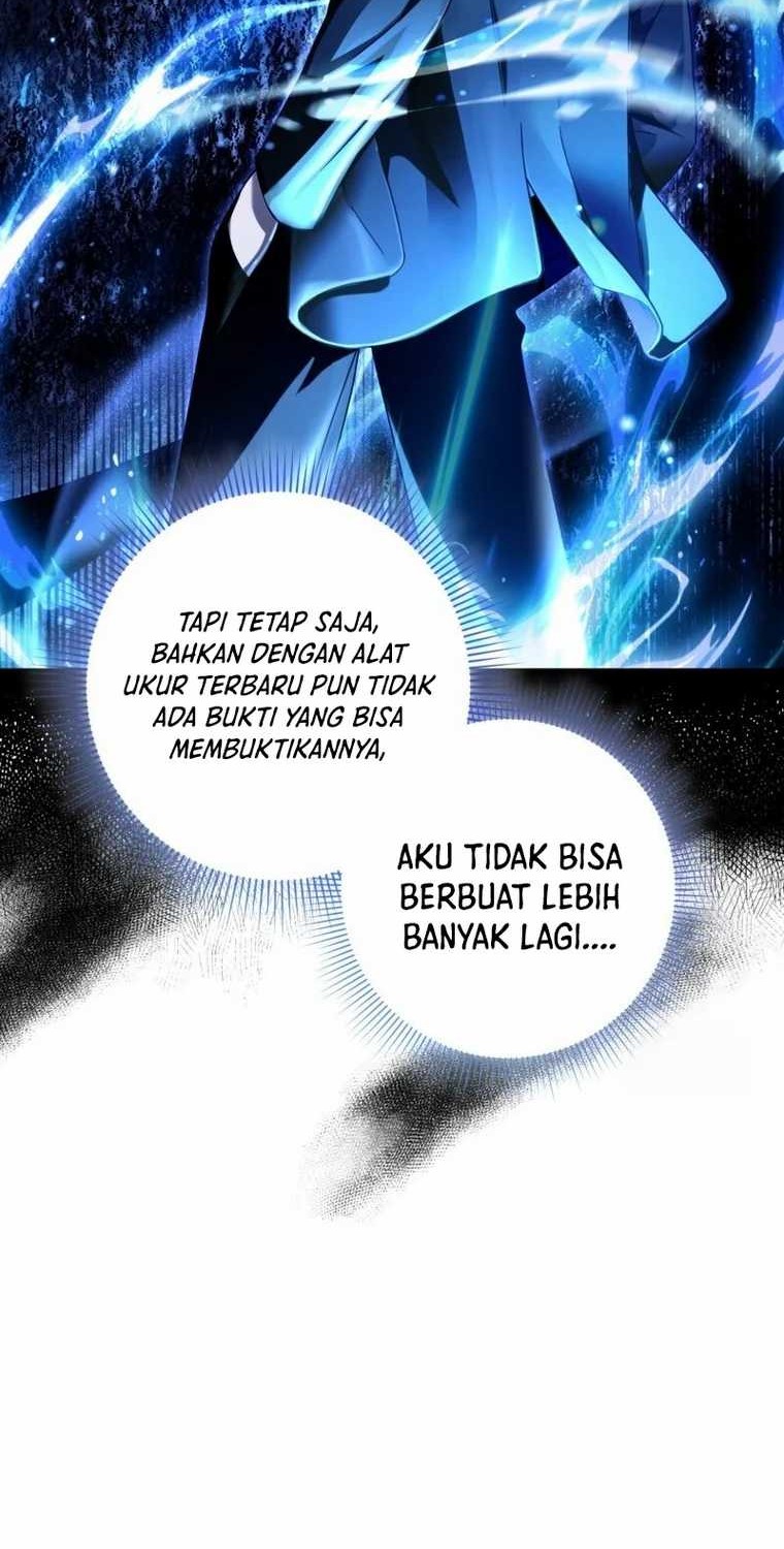 The Delusional Hunter in Another World Chapter 36 - halaman 36