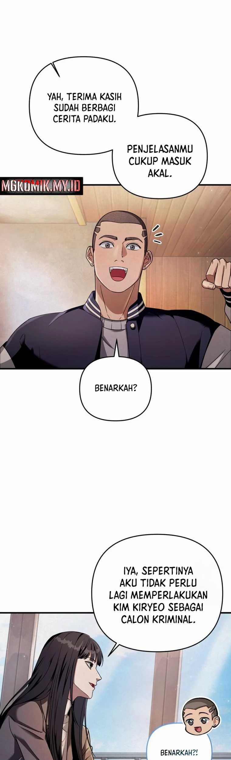 The Delusional Hunter in Another World Chapter 36 - halaman 37