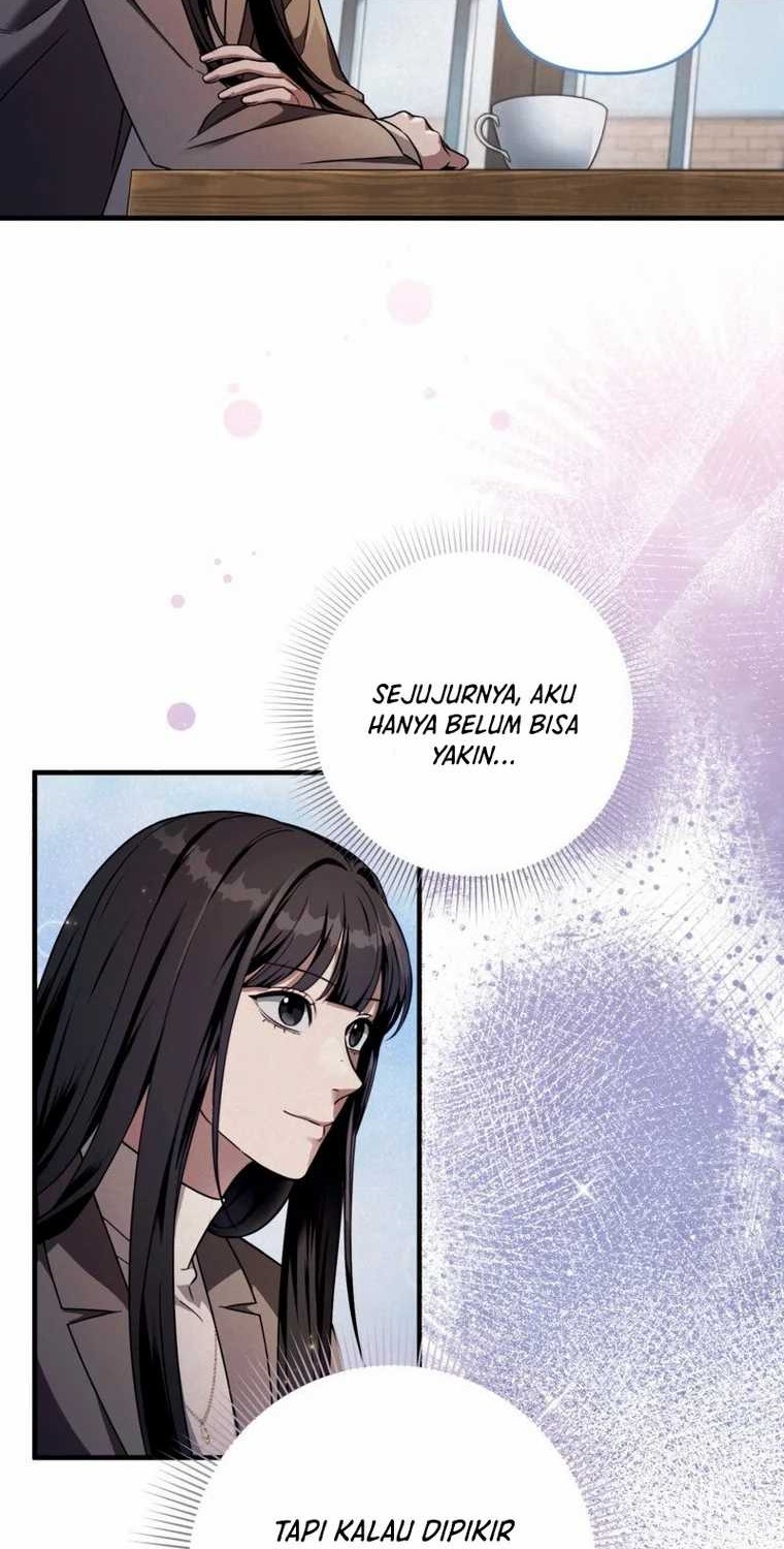 The Delusional Hunter in Another World Chapter 36 - halaman 38