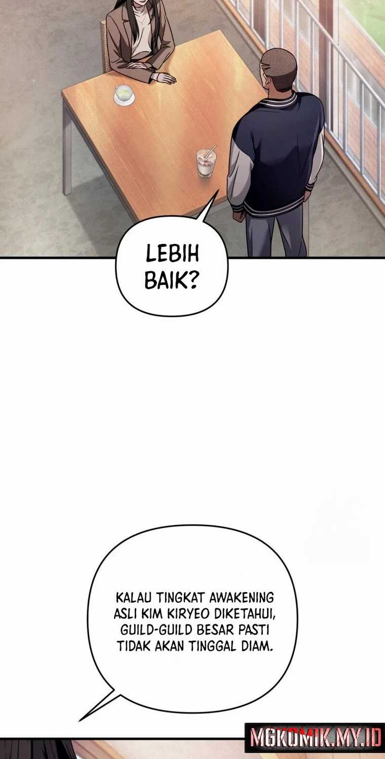 The Delusional Hunter in Another World Chapter 36 - halaman 40