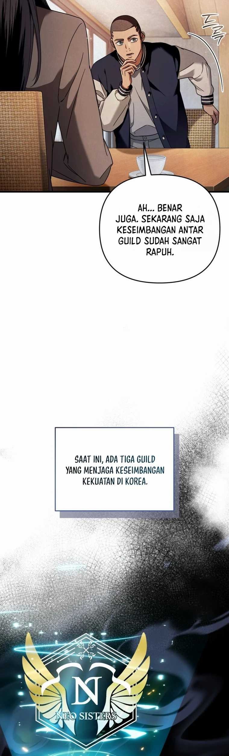The Delusional Hunter in Another World Chapter 36 - halaman 41