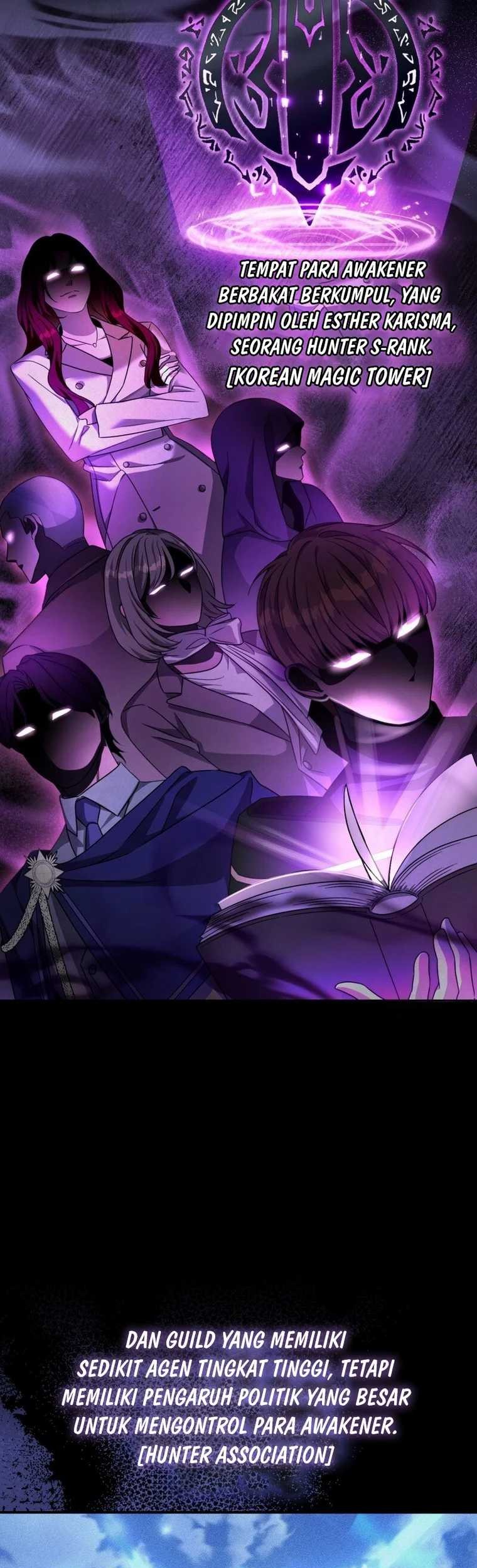 The Delusional Hunter in Another World Chapter 36 - halaman 43