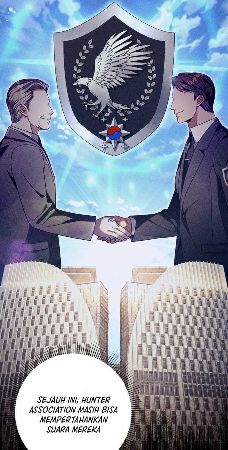 The Delusional Hunter in Another World Chapter 36 - halaman 44