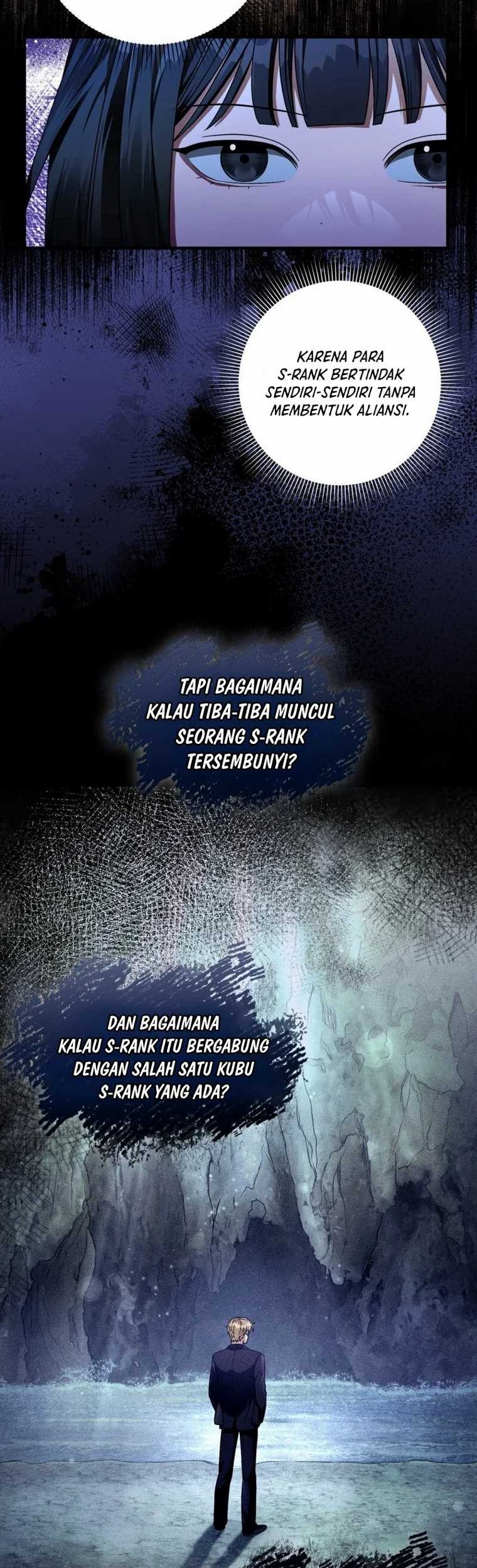 The Delusional Hunter in Another World Chapter 36 - halaman 45