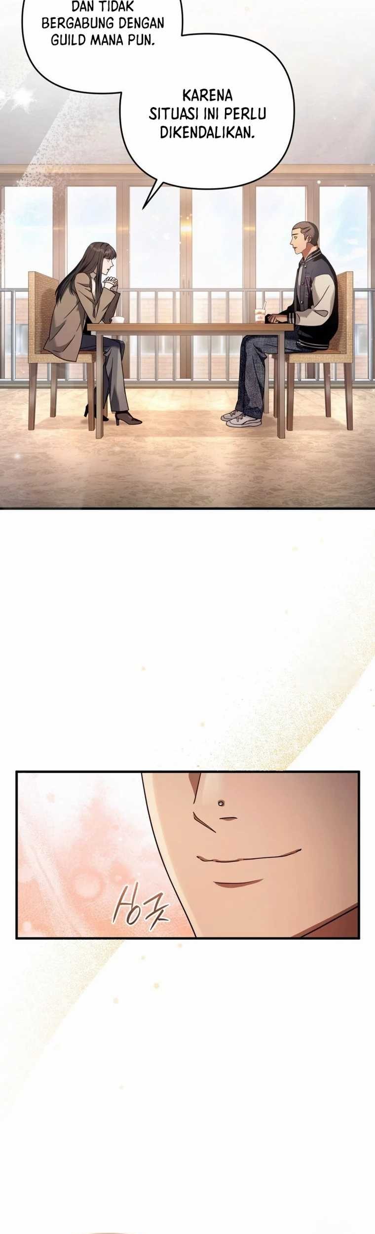 The Delusional Hunter in Another World Chapter 36 - halaman 49