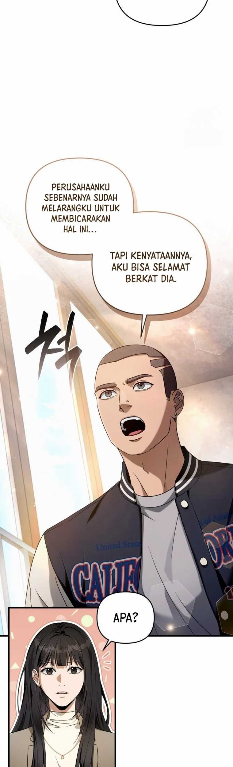 The Delusional Hunter in Another World Chapter 36 - halaman 5