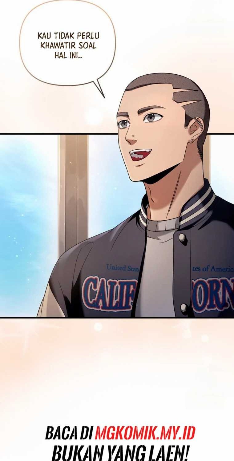 The Delusional Hunter in Another World Chapter 36 - halaman 50