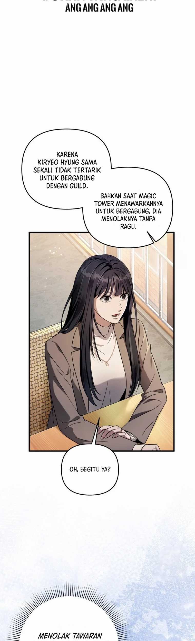The Delusional Hunter in Another World Chapter 36 - halaman 51