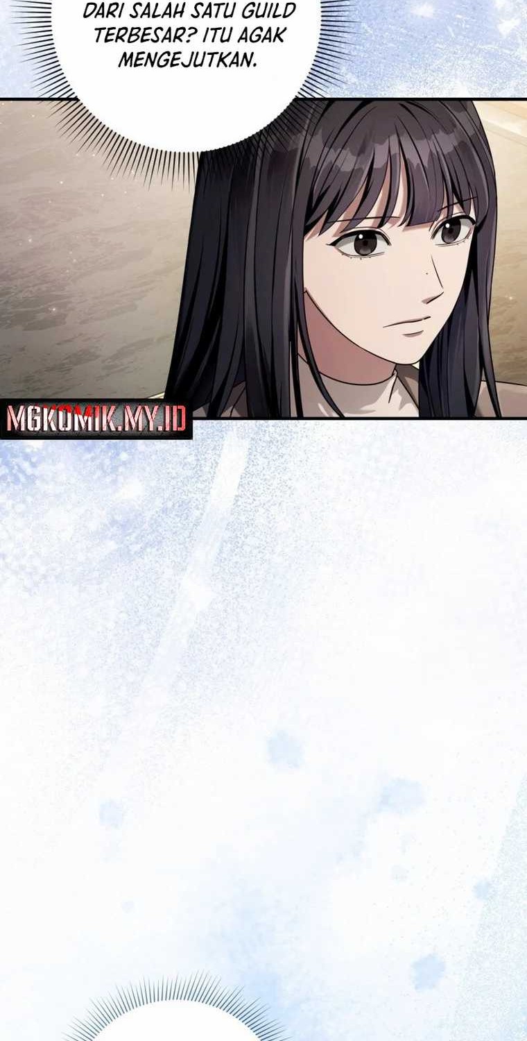 The Delusional Hunter in Another World Chapter 36 - halaman 52