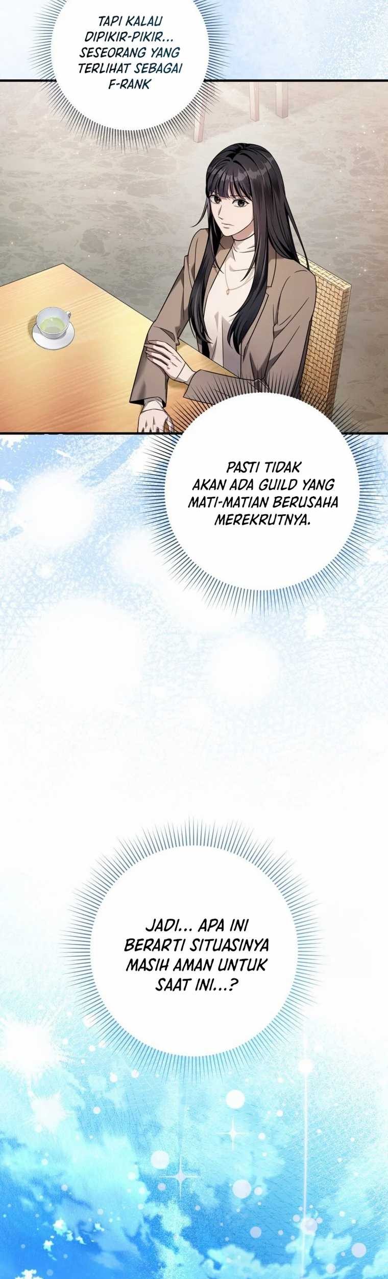 The Delusional Hunter in Another World Chapter 36 - halaman 53