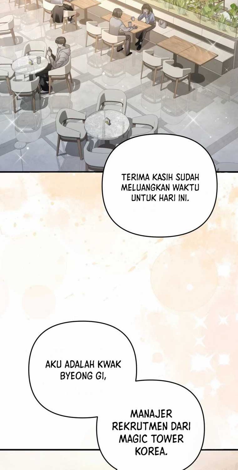 The Delusional Hunter in Another World Chapter 36 - halaman 56