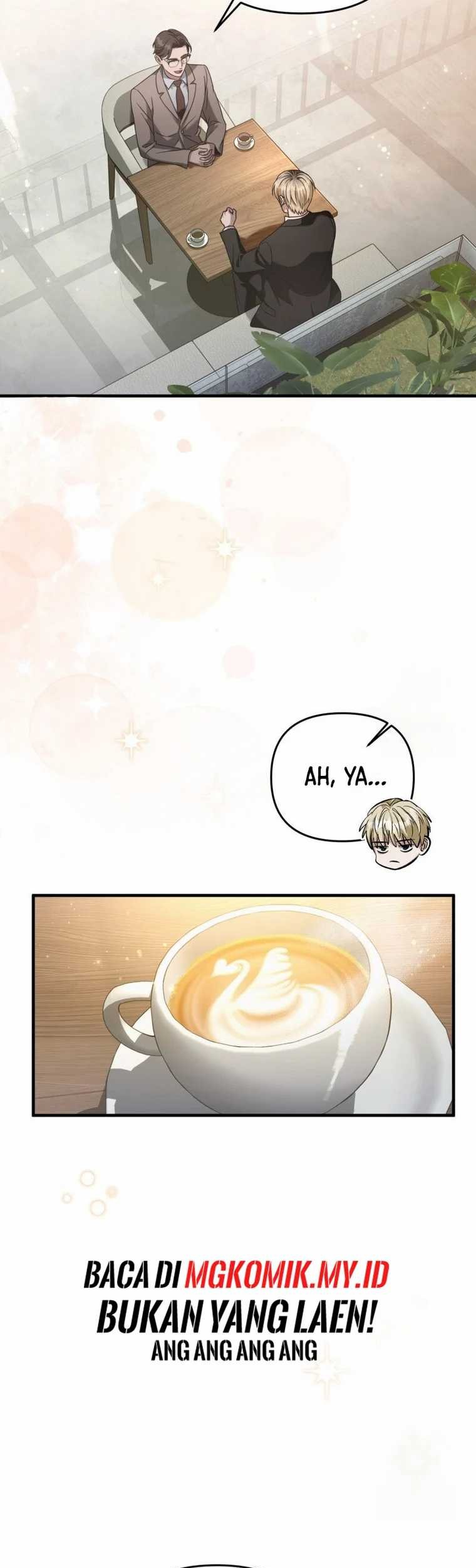 The Delusional Hunter in Another World Chapter 36 - halaman 57