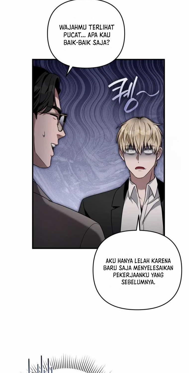 The Delusional Hunter in Another World Chapter 36 - halaman 58