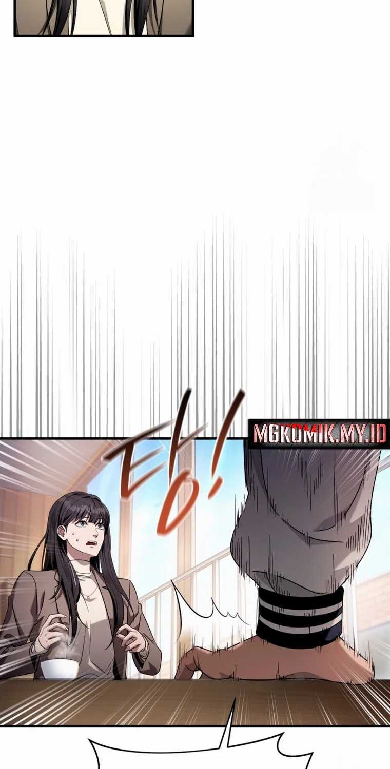 The Delusional Hunter in Another World Chapter 36 - halaman 6