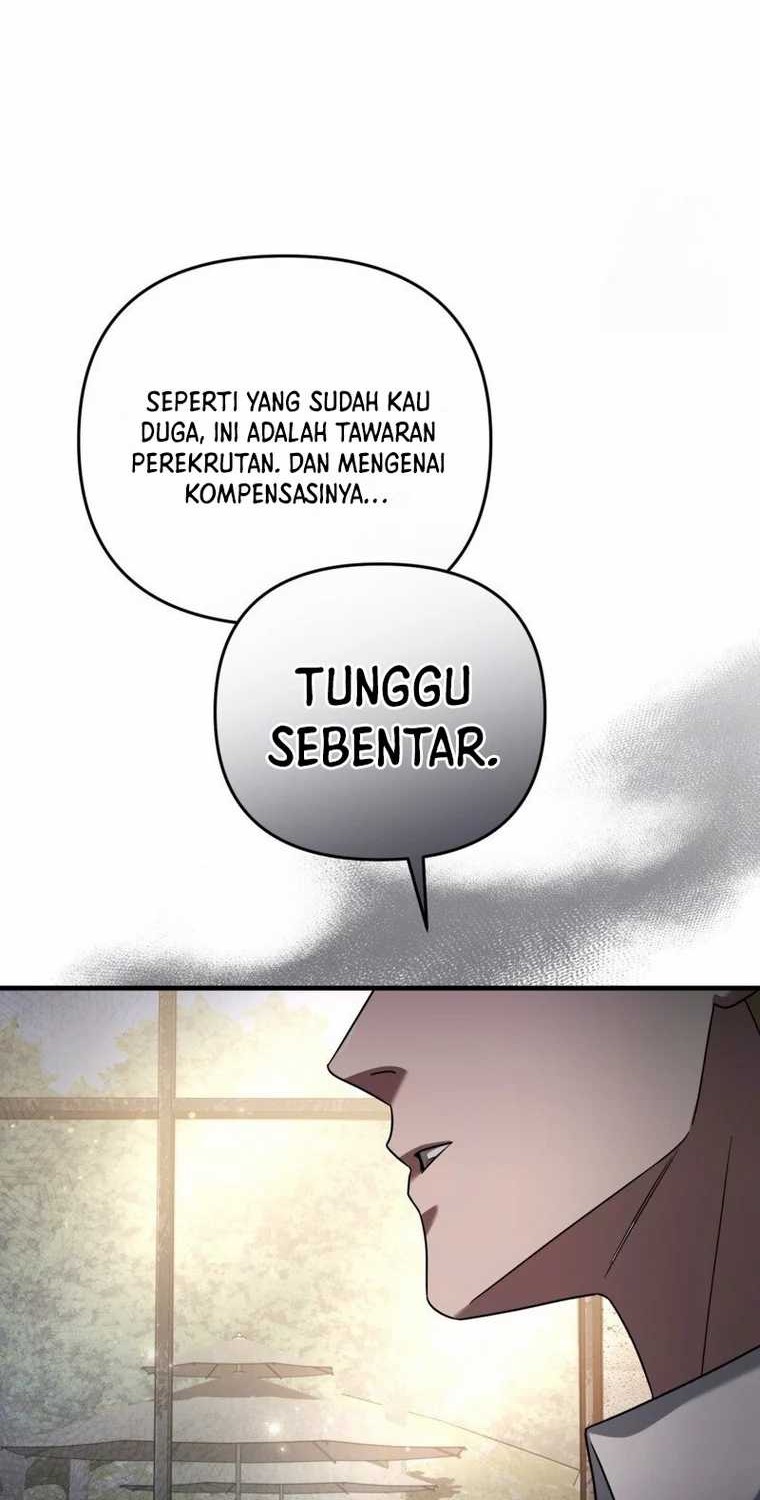 The Delusional Hunter in Another World Chapter 36 - halaman 60