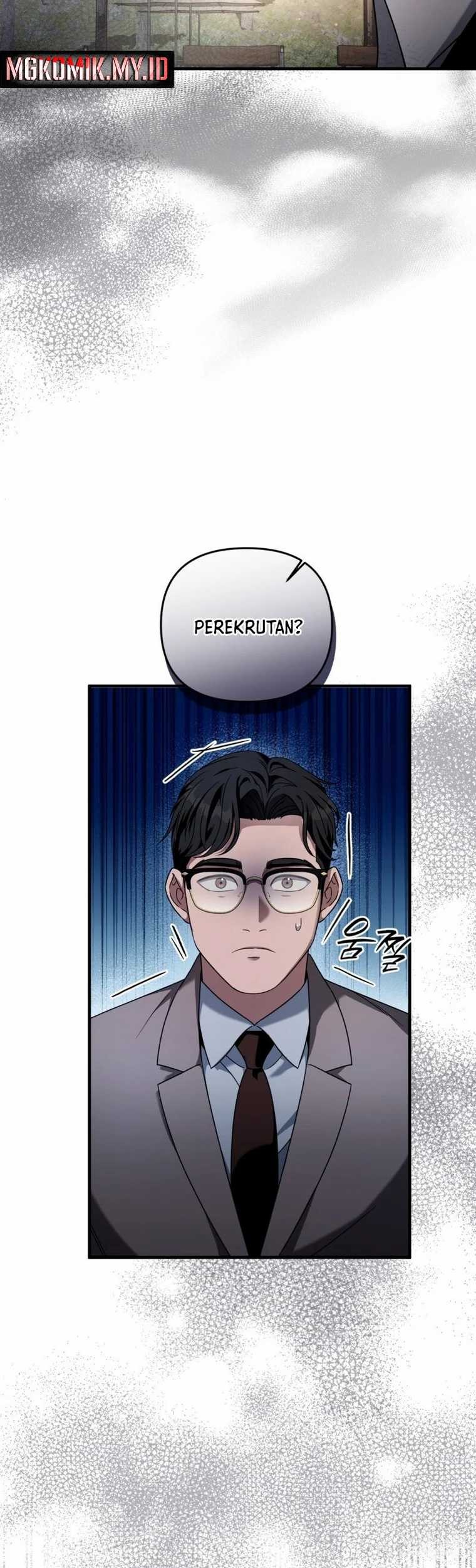 The Delusional Hunter in Another World Chapter 36 - halaman 61