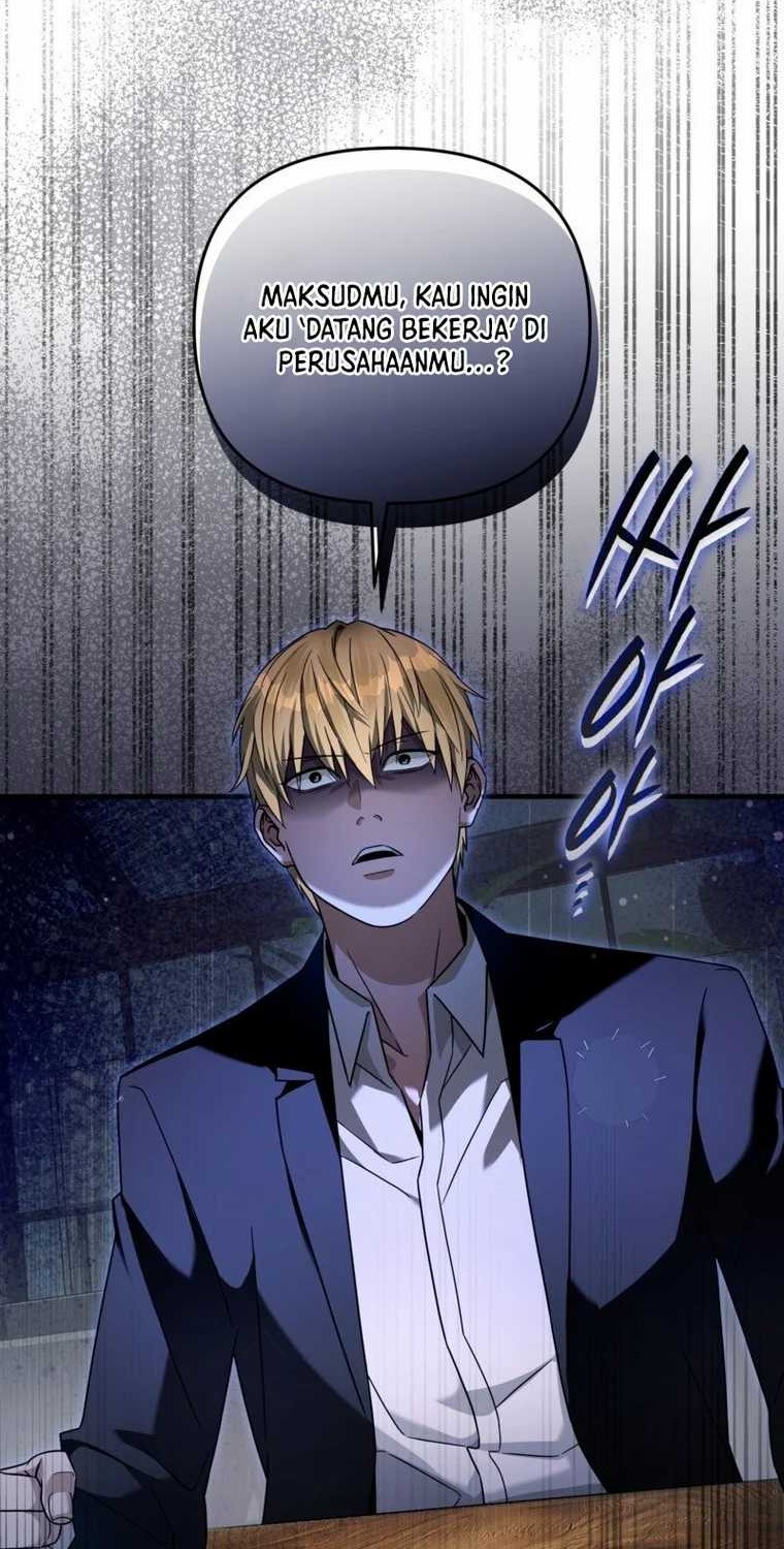 The Delusional Hunter in Another World Chapter 36 - halaman 62
