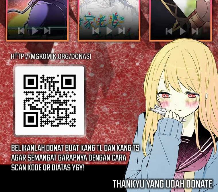 The Delusional Hunter in Another World Chapter 36 - halaman 64