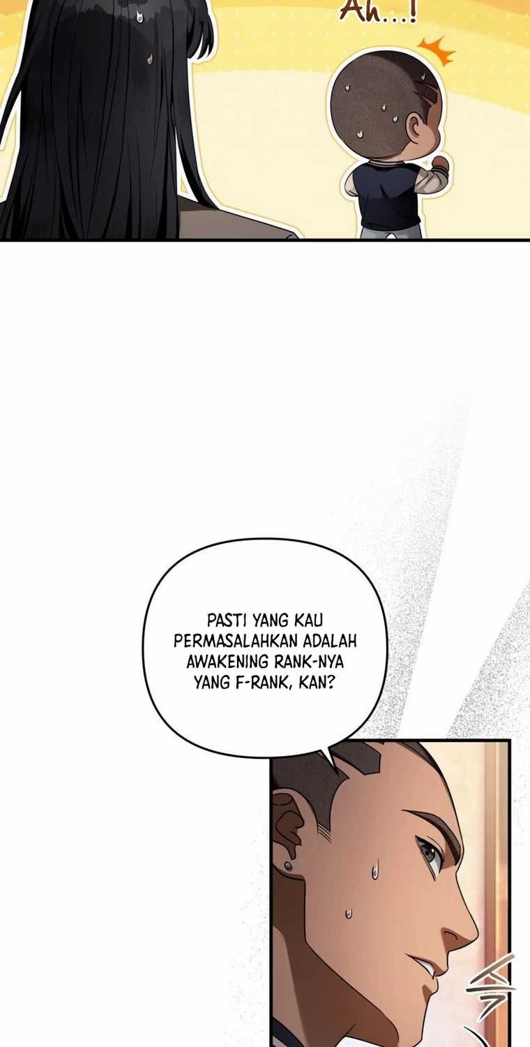 The Delusional Hunter in Another World Chapter 36 - halaman 8