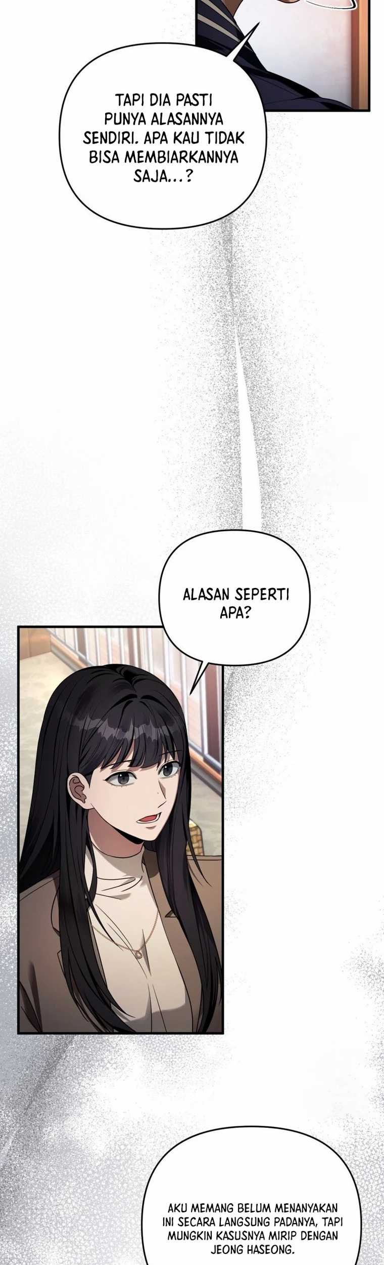 The Delusional Hunter in Another World Chapter 36 - halaman 9