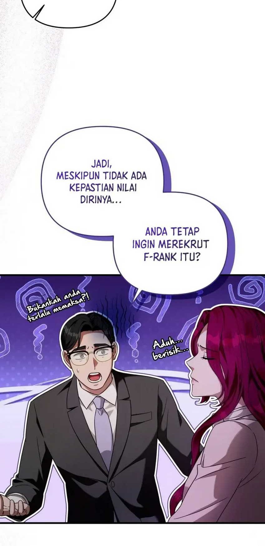 The Delusional Hunter in Another World Chapter 37.2 - halaman 14