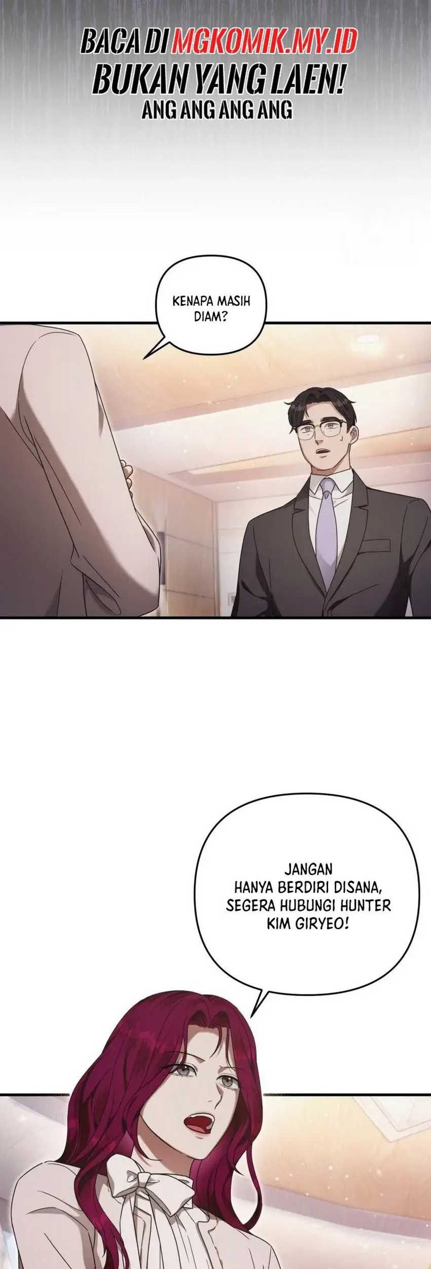 The Delusional Hunter in Another World Chapter 37.2 - halaman 21