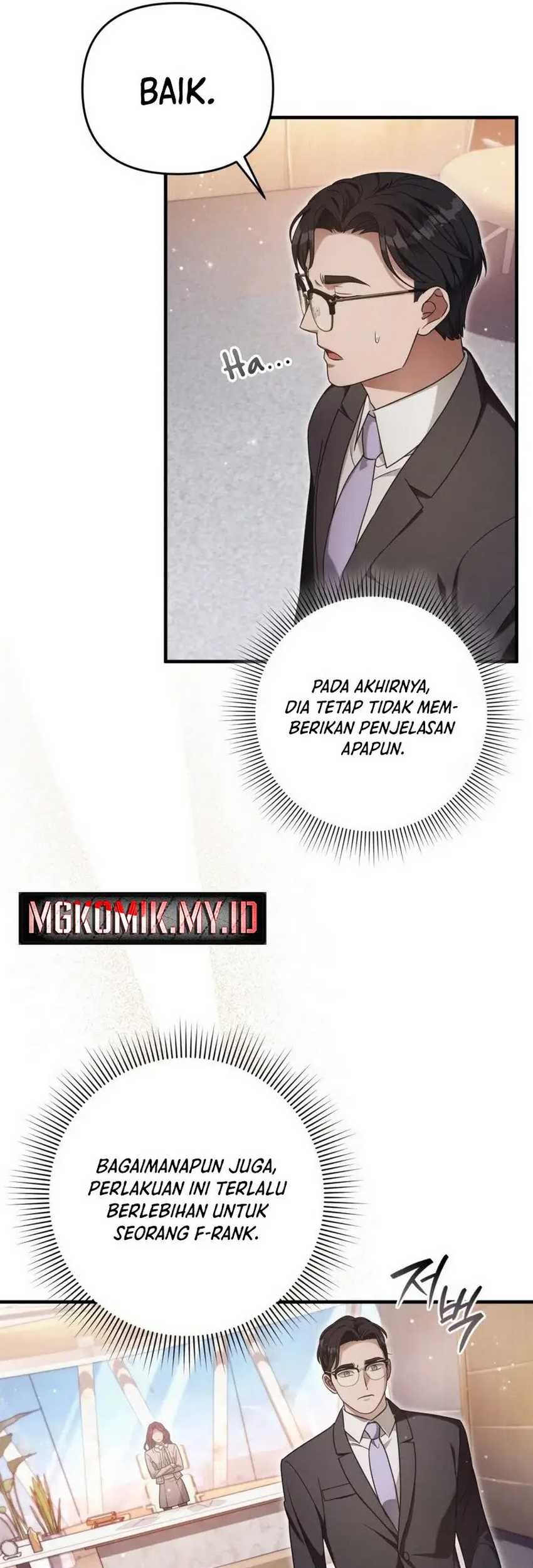 The Delusional Hunter in Another World Chapter 37.2 - halaman 23