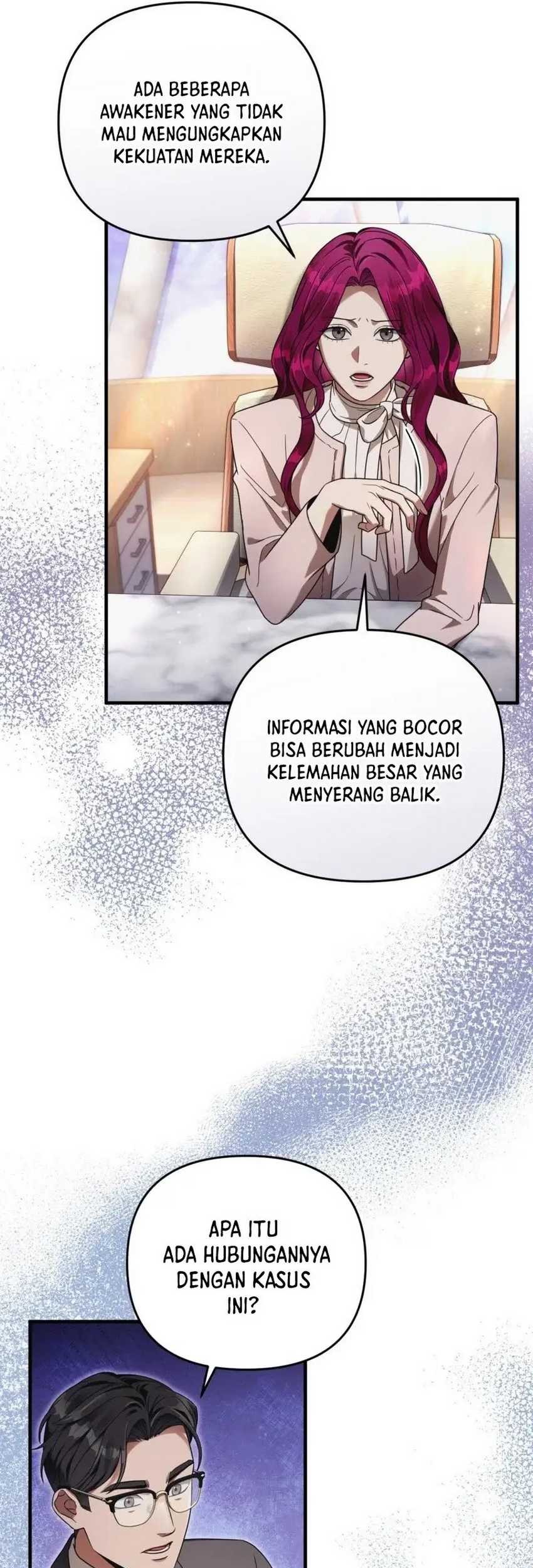 The Delusional Hunter in Another World Chapter 37.2 - halaman 8