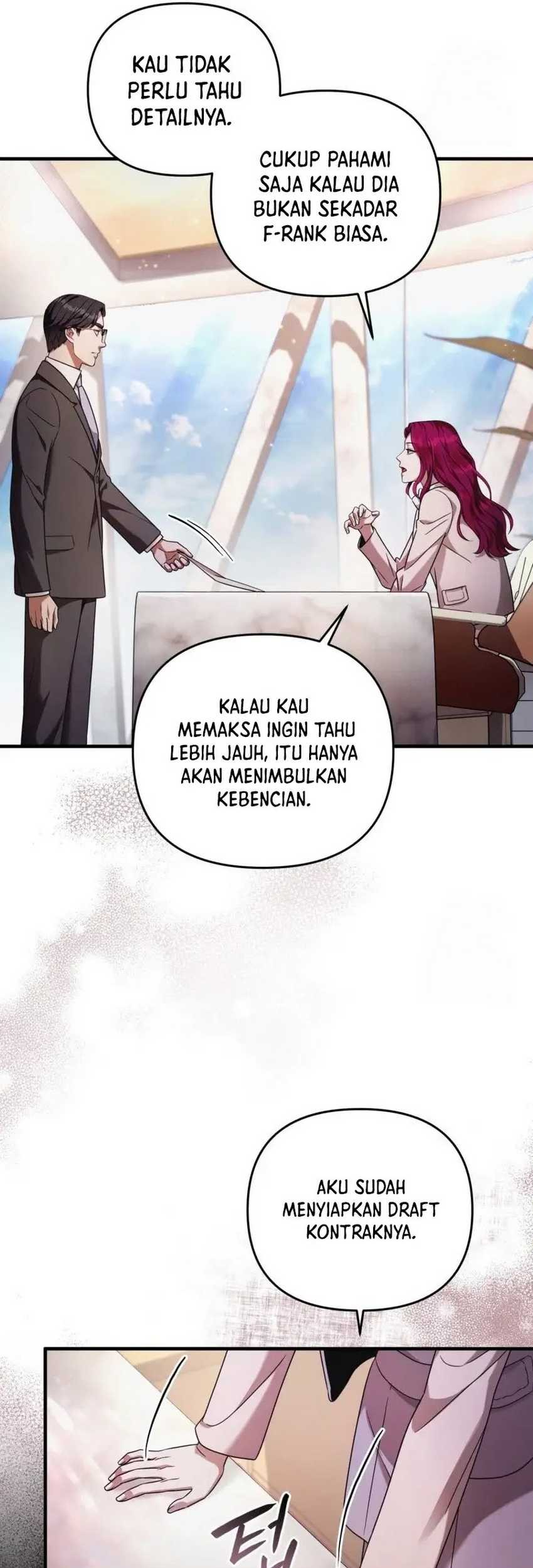 The Delusional Hunter in Another World Chapter 37 - halaman 10