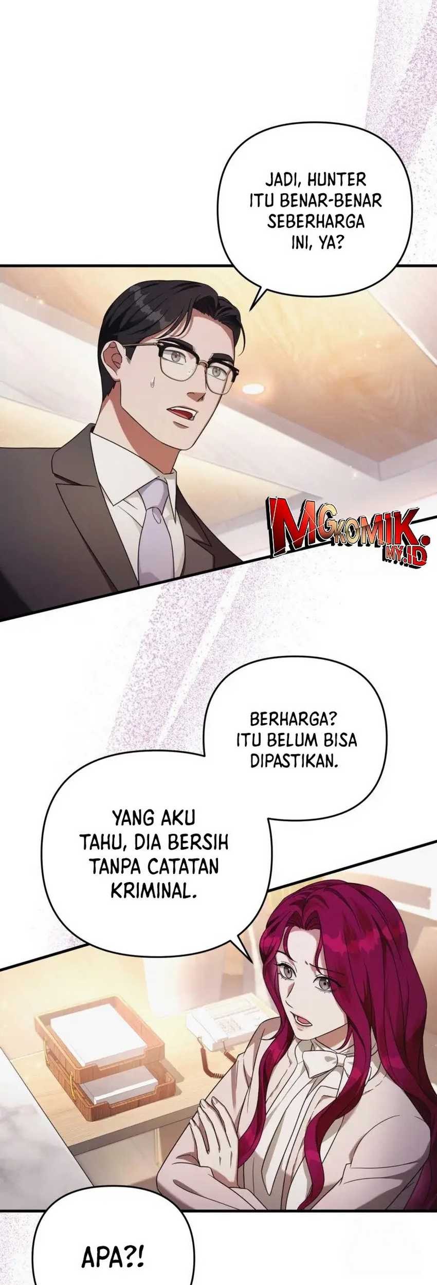 The Delusional Hunter in Another World Chapter 37 - halaman 13