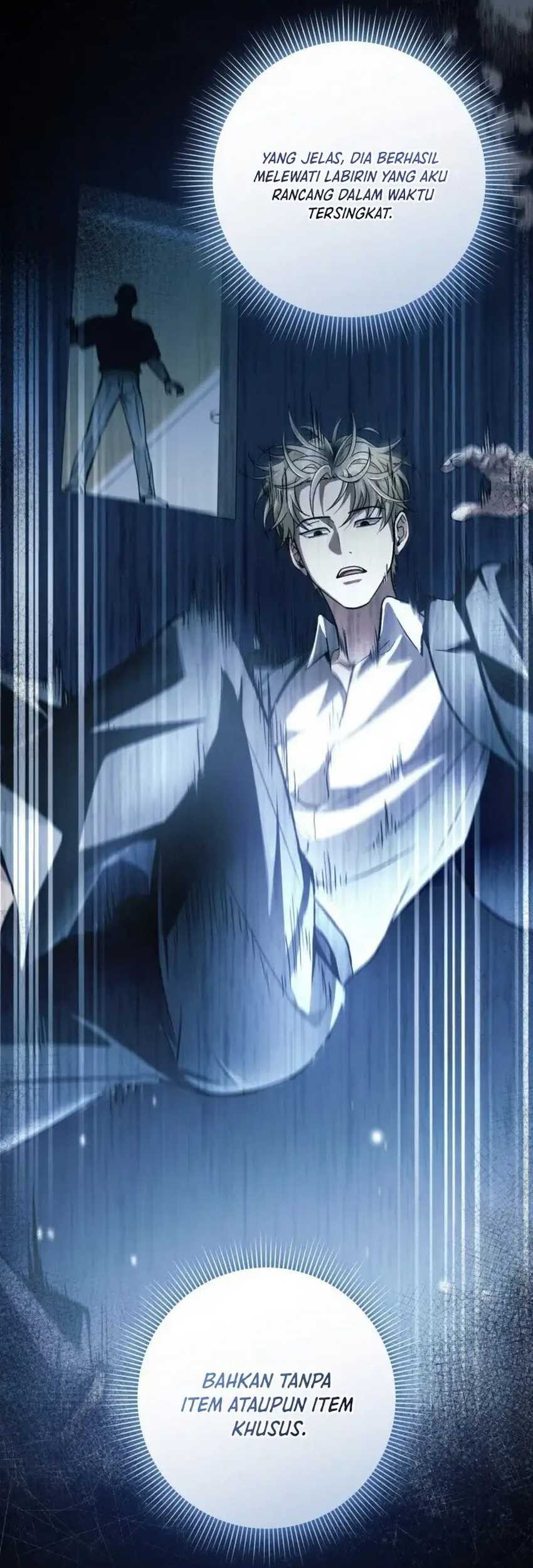 The Delusional Hunter in Another World Chapter 37 - halaman 16