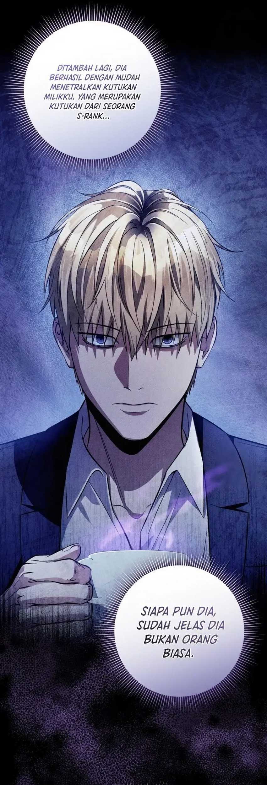 The Delusional Hunter in Another World Chapter 37 - halaman 18
