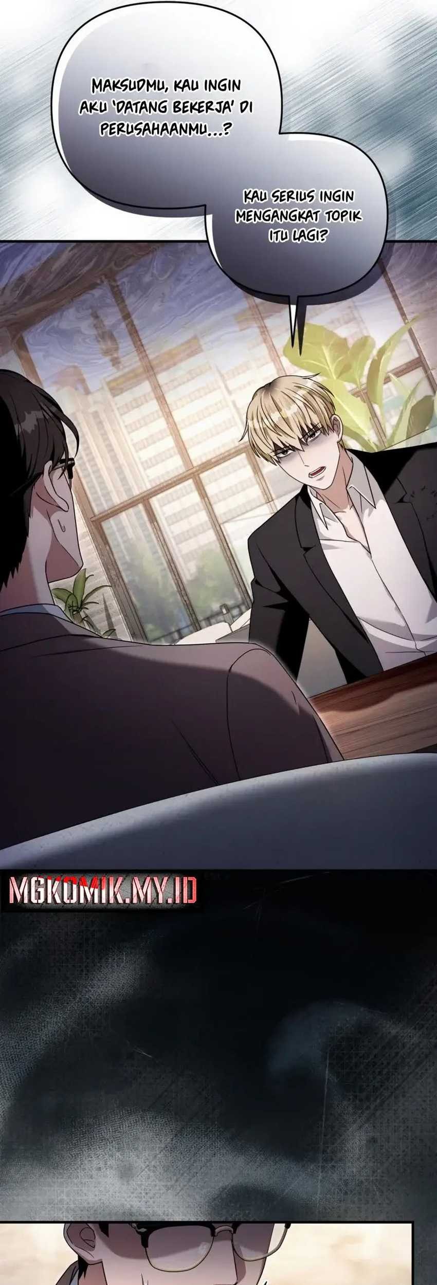 The Delusional Hunter in Another World Chapter 37 - halaman 29