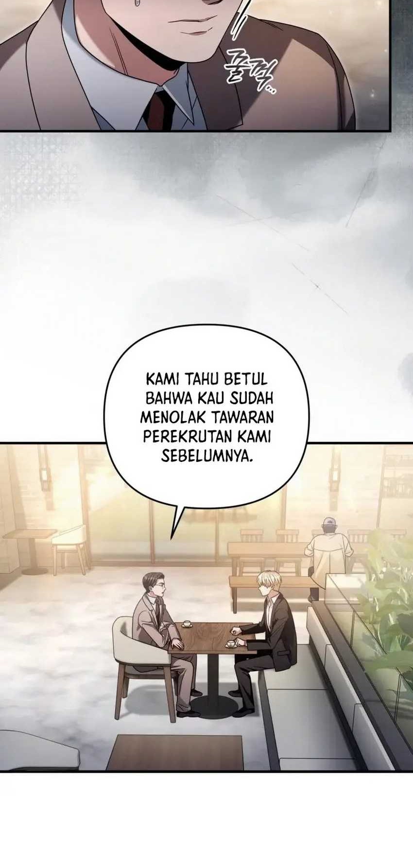 The Delusional Hunter in Another World Chapter 37 - halaman 30