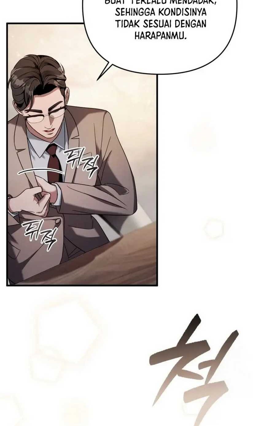 The Delusional Hunter in Another World Chapter 37 - halaman 32