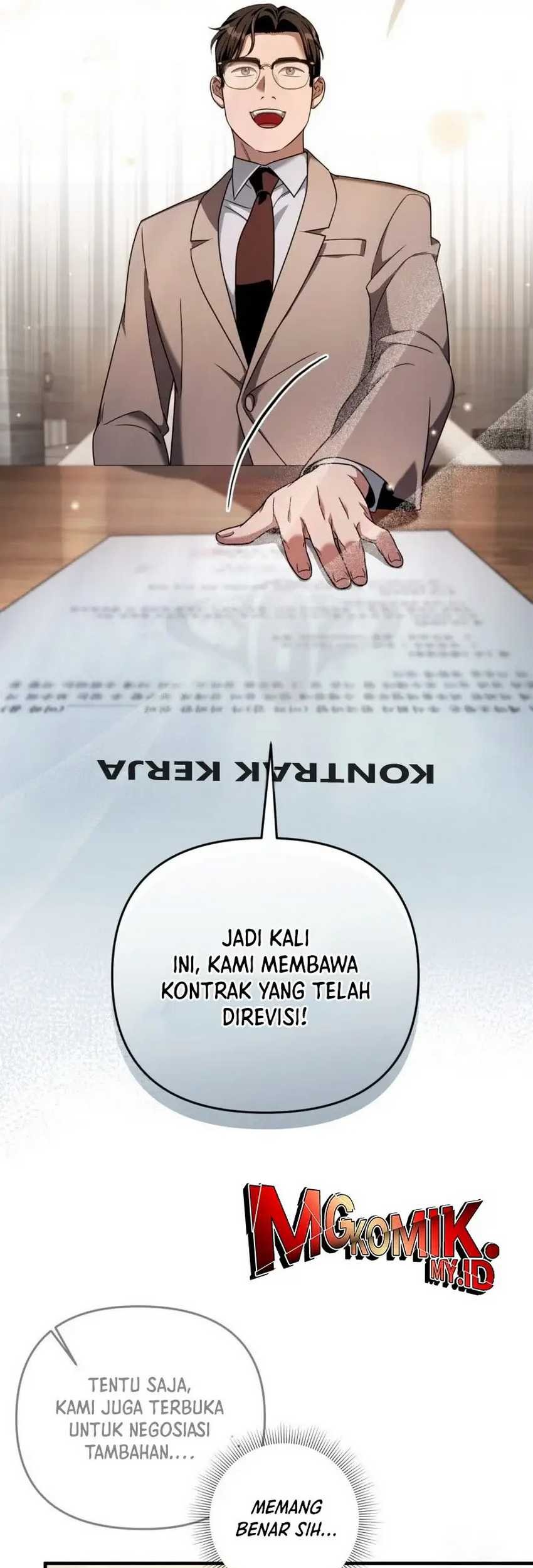 The Delusional Hunter in Another World Chapter 37 - halaman 33