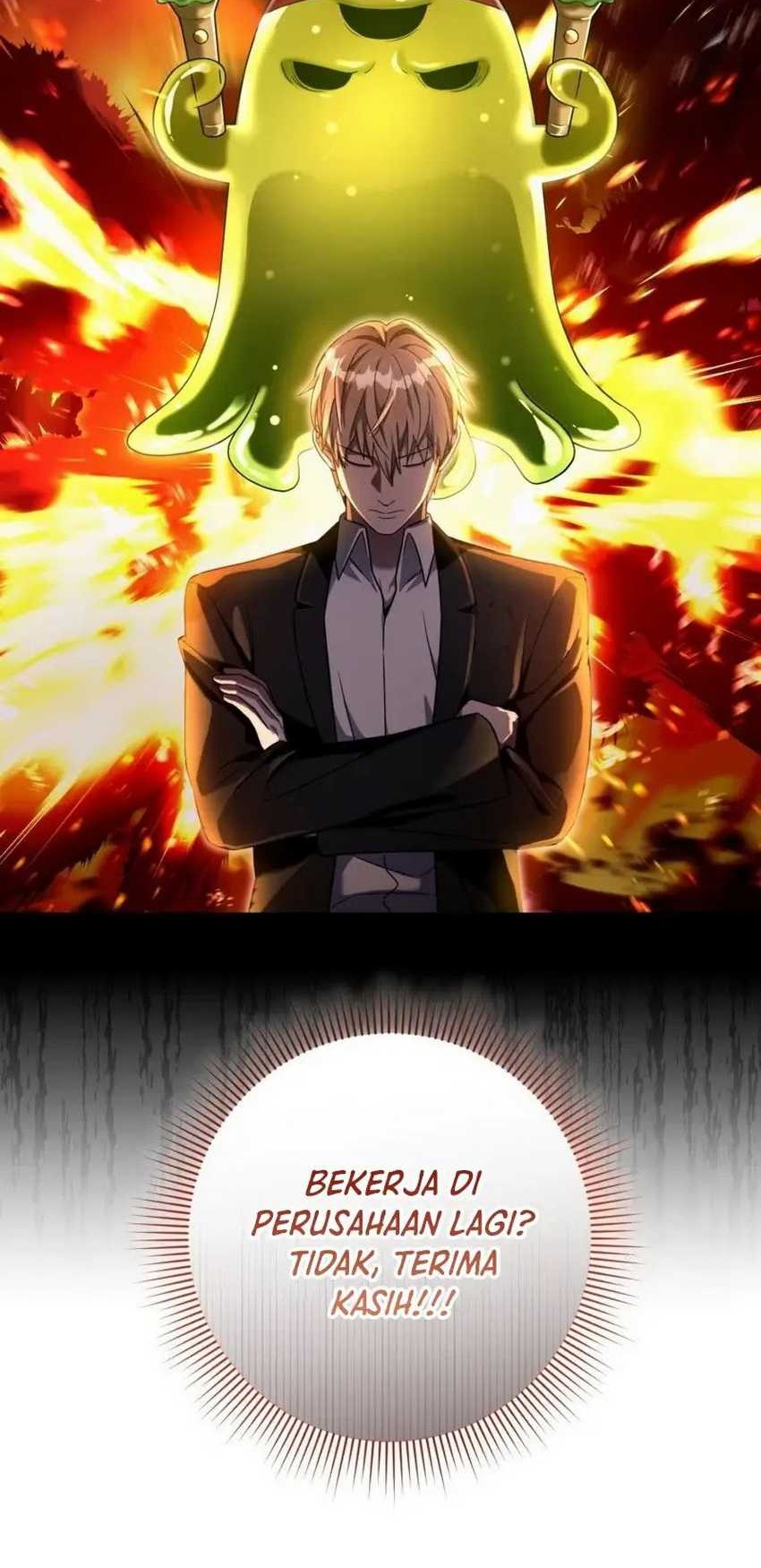 The Delusional Hunter in Another World Chapter 37 - halaman 36