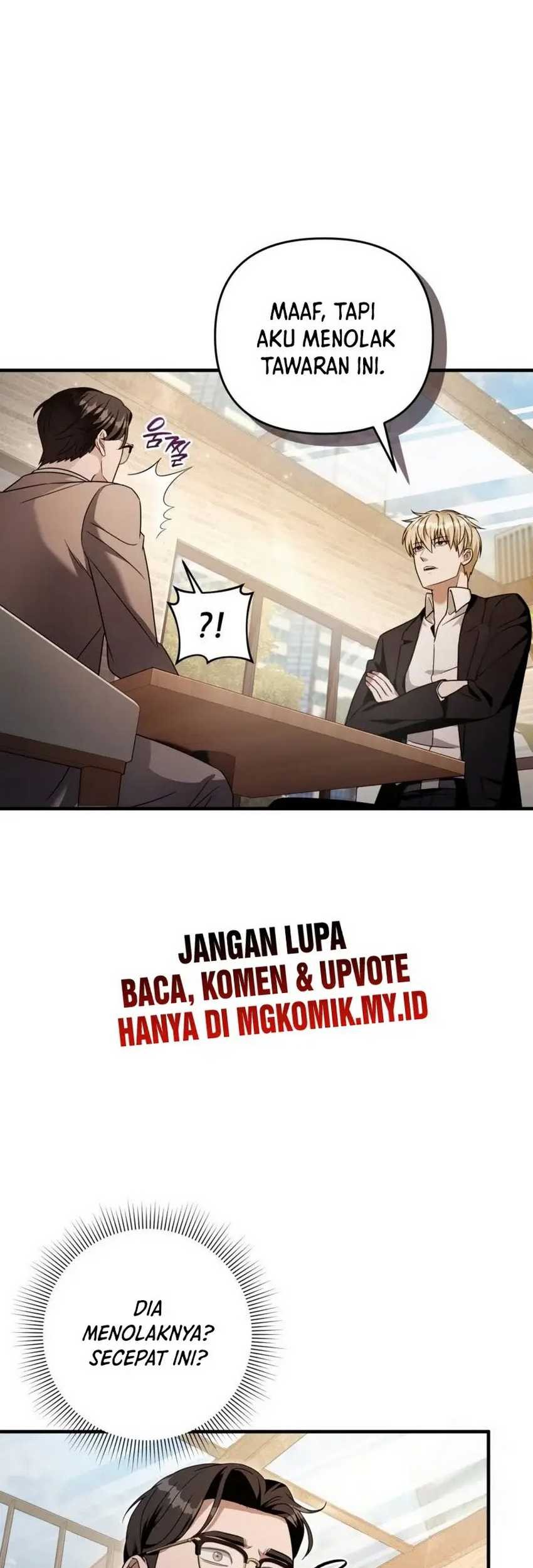 The Delusional Hunter in Another World Chapter 37 - halaman 37