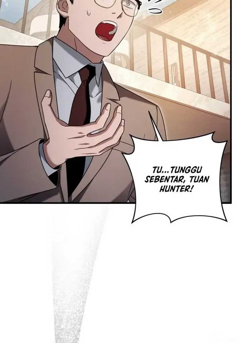 The Delusional Hunter in Another World Chapter 37 - halaman 38