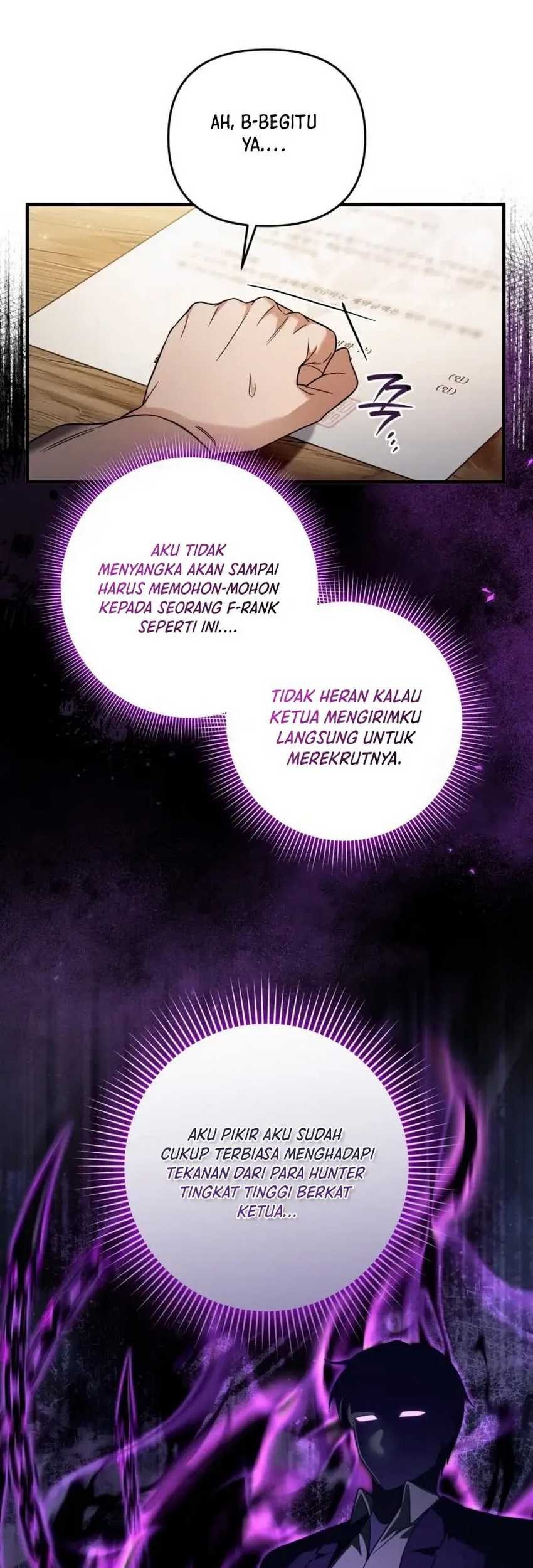 The Delusional Hunter in Another World Chapter 37 - halaman 41
