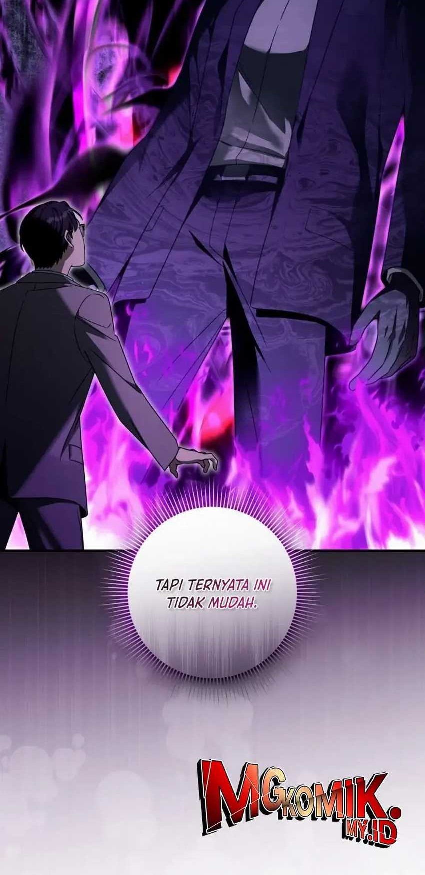 The Delusional Hunter in Another World Chapter 37 - halaman 42
