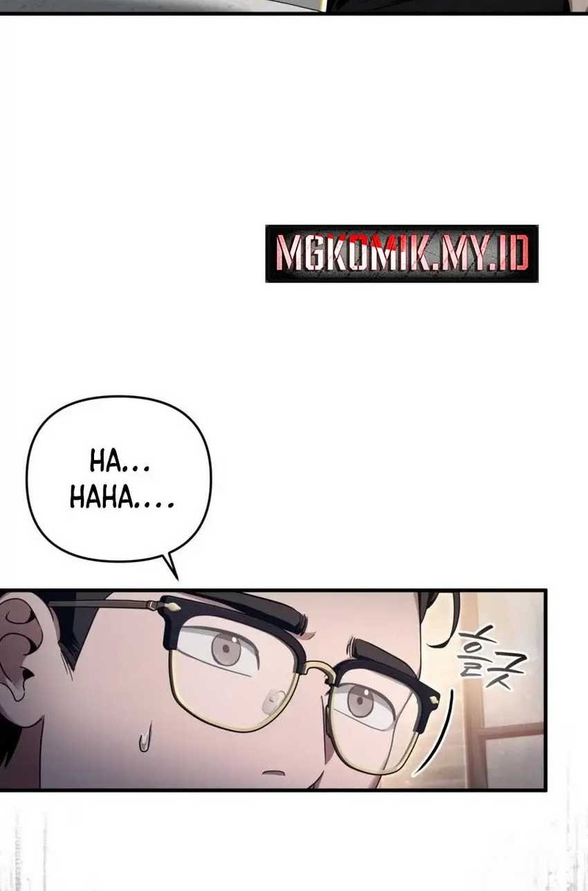 The Delusional Hunter in Another World Chapter 37 - halaman 44
