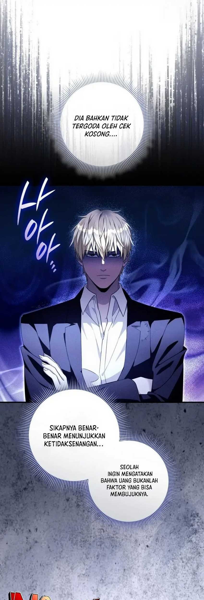 The Delusional Hunter in Another World Chapter 37 - halaman 45