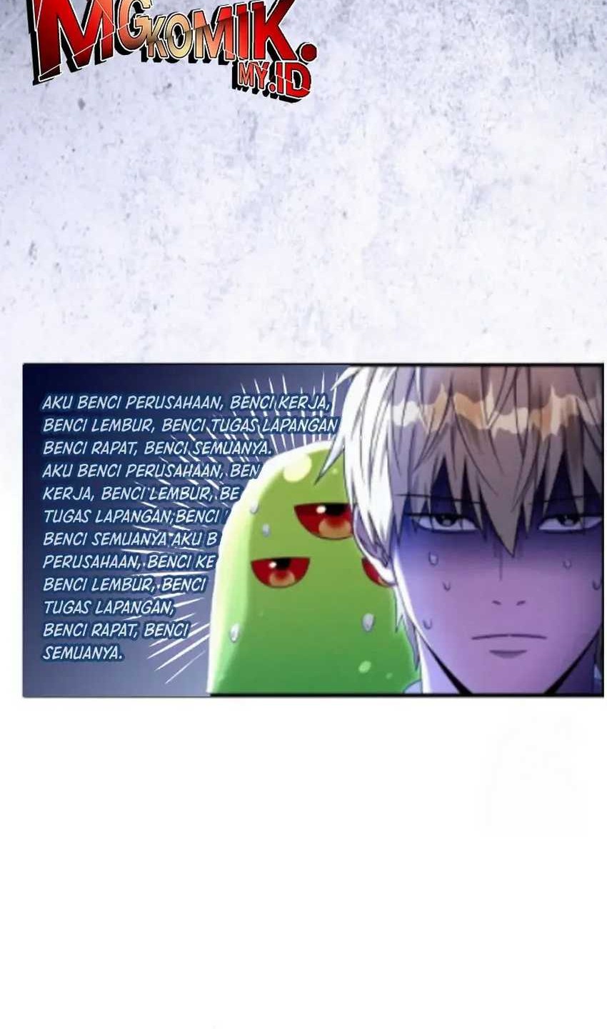 The Delusional Hunter in Another World Chapter 37 - halaman 46