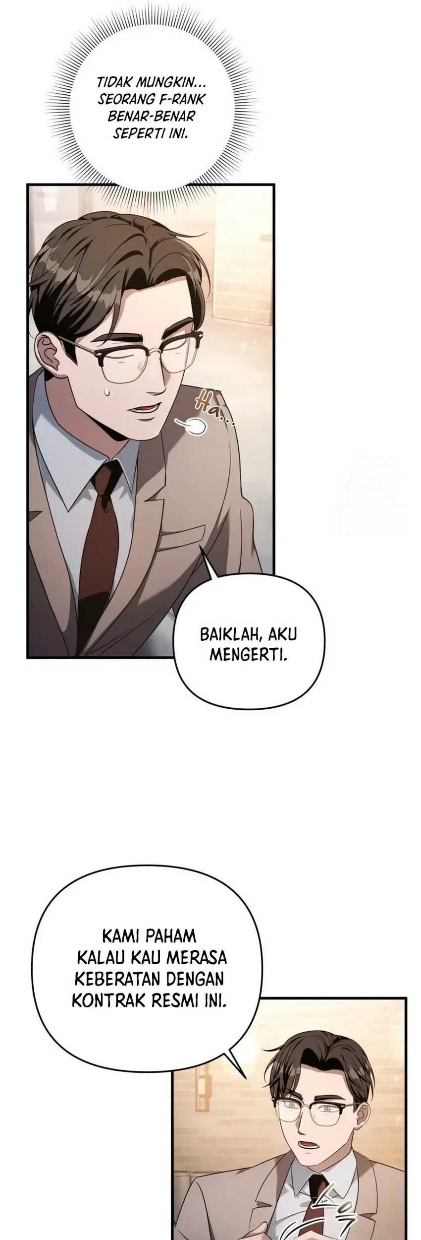 The Delusional Hunter in Another World Chapter 37 - halaman 47
