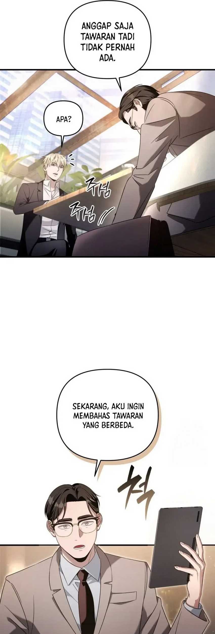 The Delusional Hunter in Another World Chapter 37 - halaman 49